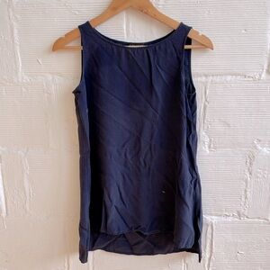 Eileen Fisher Silk Camisole